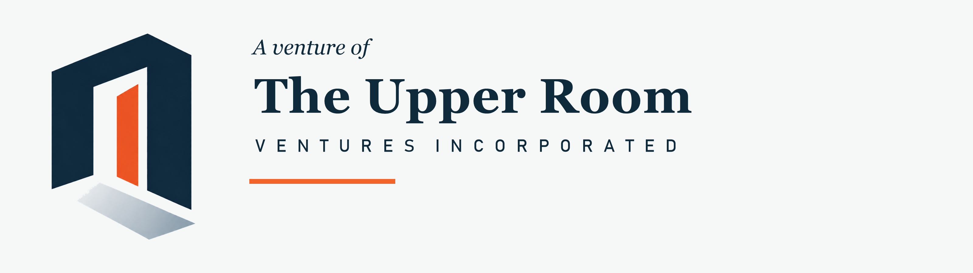 A venture of The Upper Room Ventures Incorporated